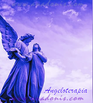angeloterapia