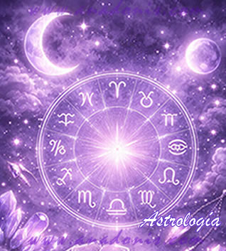 astrolog&iacute;a