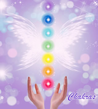 alineaci&oacute;n de chakras