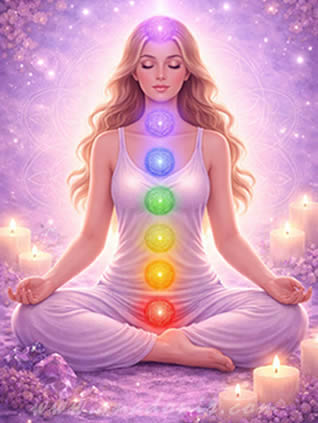 chakras