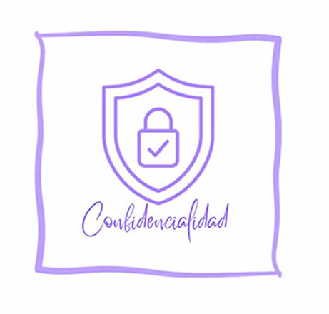 confidencialidad