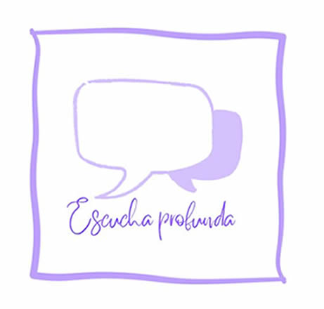 escucha