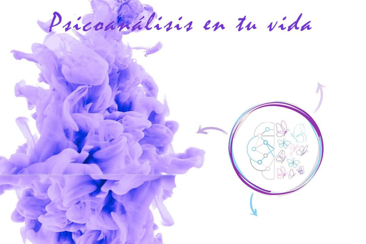 Psicoan&aacute;lisis en tu vida