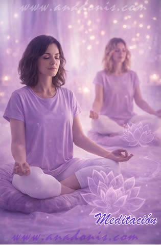 meditaci&oacute;n