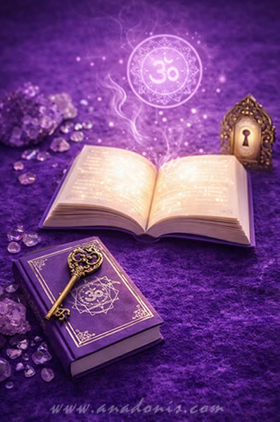 Registros ak&aacute;shicos