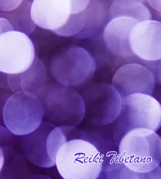 Reiki tibetano