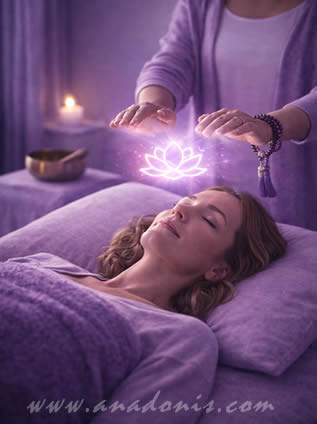 reiki