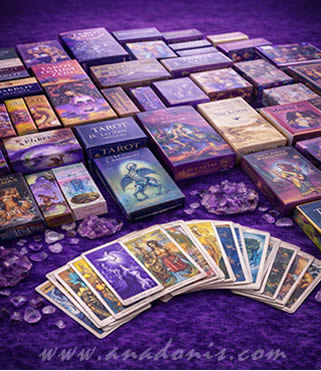 Tarots